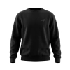 Bluza męska 4F Altar M2549, Czarny 20S – przód