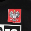 Koszulka bawełniana Team Polska Koszulka bawełniana Team Polska