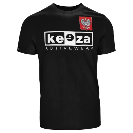 Koszulka bawełniana Team Polska Koszulka bawełniana Team Polska