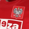 Koszulka bawełniana Team Polska Koszulka bawełniana Team Polska