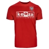 Koszulka bawełniana Team Polska Koszulka bawełniana Team Polska