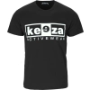 Koszulka bawełniana KEEZA Koszulka bawełniana KEEZA
