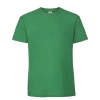 Koszulka męska Fruit of the Loom Iconic 195 Ringspun T — zdjęcie 7
