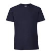 Koszulka męska Fruit of the Loom Iconic 195 Ringspun T — zdjęcie 32