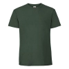 Koszulka męska Fruit of the Loom Iconic 195 Ringspun T — zdjęcie 12