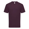 Koszulka męska Fruit of the Loom Iconic 195 Ringspun T — zdjęcie 30