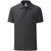 Koszulka polo męska Fruit of the Loom 65/35 Piqué Polo — zdjęcie 7