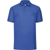 Koszulka polo męska Fruit of the Loom 65/35 Piqué Polo — zdjęcie 2