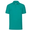 Koszulka polo męska Fruit of the Loom 65/35 Piqué Polo — zdjęcie 11