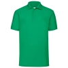 Koszulka polo męska Fruit of the Loom 65/35 Piqué Polo — zdjęcie 5