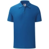 Koszulka polo męska Fruit of the Loom 65/35 Piqué Polo — zdjęcie 15