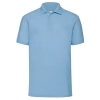 Koszulka polo męska Fruit of the Loom 65/35 Piqué Polo — zdjęcie 16