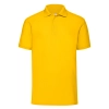 Koszulka polo męska Fruit of the Loom 65/35 Piqué Polo — zdjęcie 17