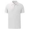Koszulka polo męska Fruit of the Loom 65/35 Piqué Polo — zdjęcie 20