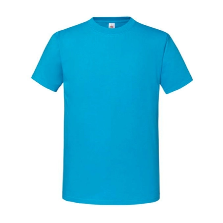 Koszulka męska Fruit of the Loom Iconic 195 Ringspun T — zdjęcie 18