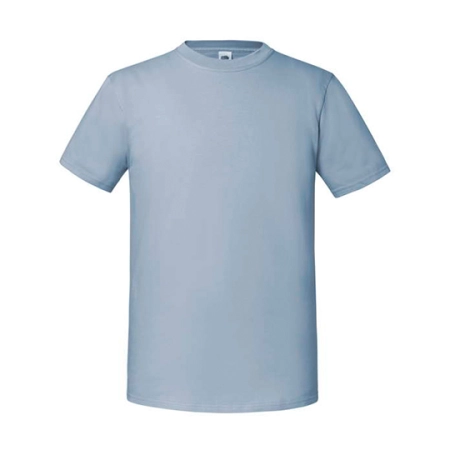 Koszulka męska Fruit of the Loom Iconic 195 Ringspun T — zdjęcie 20