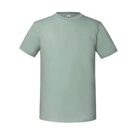 Koszulka męska Fruit of the Loom Iconic 195 Ringspun T — zdjęcie 19