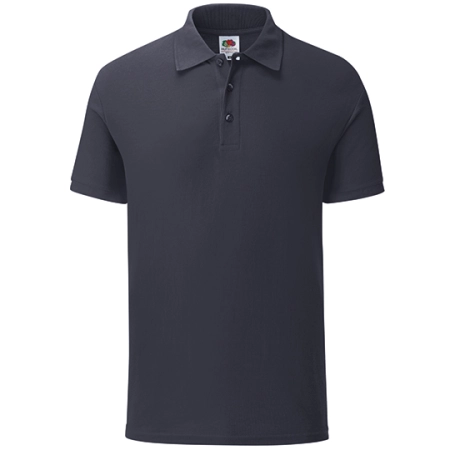 Koszulka polo męska Fruit of the Loom 65/35 Piqué Polo — zdjęcie 10