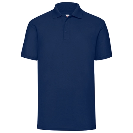 Koszulka polo męska Fruit of the Loom 65/35 Piqué Polo — zdjęcie 19
