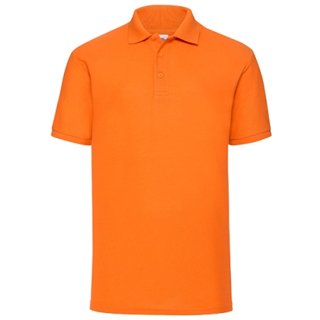 Koszulka polo męska Fruit of the Loom 65/35 Piqué Polo — zdjęcie 12