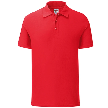 Koszulka polo męska Fruit of the Loom 65/35 Piqué Polo — zdjęcie 14