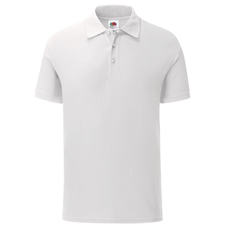 Koszulka polo męska Fruit of the Loom 65/35 Piqué Polo — zdjęcie 20