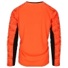 Bluza bramkarska Bastion — pomarańczowy Keeza — zdjęcie 4