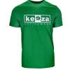 Koszulka bawełniana Team Keeza — zdjęcie 10