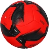 Piłka meczowa Keeza CYCLONE Orange / zimowa — rozmiar 5 — zdjęcie 4