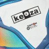 Piłka meczowa Keeza CYCLONE — rozmiar 5 — zdjęcie 6