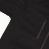 Softshell męski black Keeza — zdjęcie 4