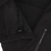 Softshell męski black Keeza — zdjęcie 5