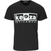 Koszulka bawełniana Keeza — zdjęcie 7