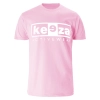 Koszulka bawełniana Keeza — zdjęcie 9