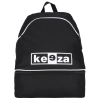 Plecak Libero z komorą na buty Keeza
