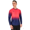 Bluza bramkarska Cage — różowy Keeza