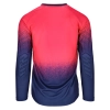 Bluza bramkarska Cage — różowy Keeza — zdjęcie 5