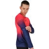 Bluza bramkarska Cage — różowy Keeza — zdjęcie 8