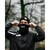 Komin polarowy Hiber Keeza — zdjęcie 2