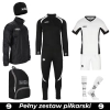 Zestaw Jambo 6 elementów - biały Keeza