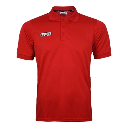 Koszulka polo Derby Keeza — zdjęcie 2
