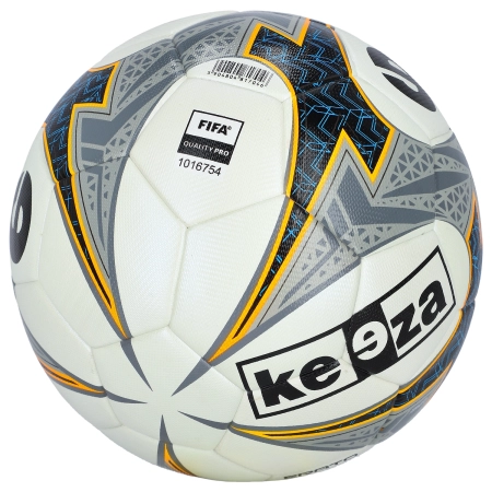 Pakiet 5 piłek Keeza ERATO FIFA Quality Pro — rozmiar 5 — zdjęcie 2