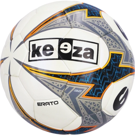 Pakiet 5 piłek Keeza ERATO FIFA Quality Pro — rozmiar 5 — zdjęcie 3