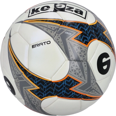 Pakiet 5 piłek Keeza ERATO FIFA Quality Pro — rozmiar 5 — zdjęcie 6