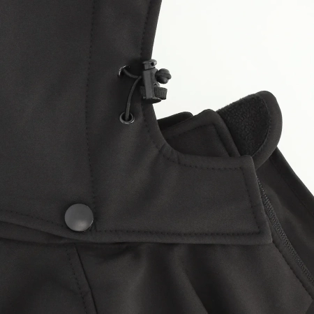 Softshell Marinus Keeza — zdjęcie 2