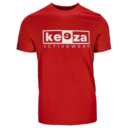 Koszulka bawełniana Team Keeza — zdjęcie 6