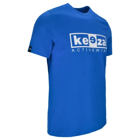 Koszulka bawełniana Team Keeza — zdjęcie 7