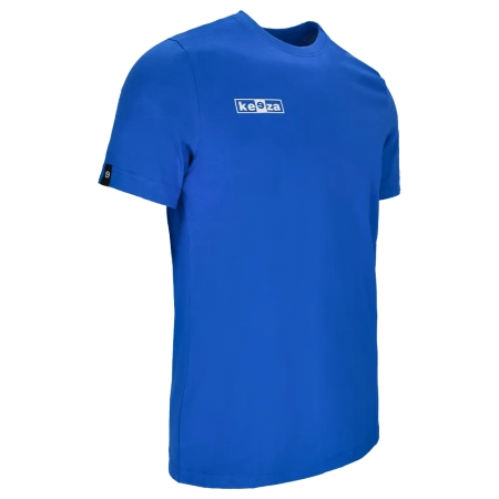 Koszulka bawełniana Basic Keeza — zdjęcie 8