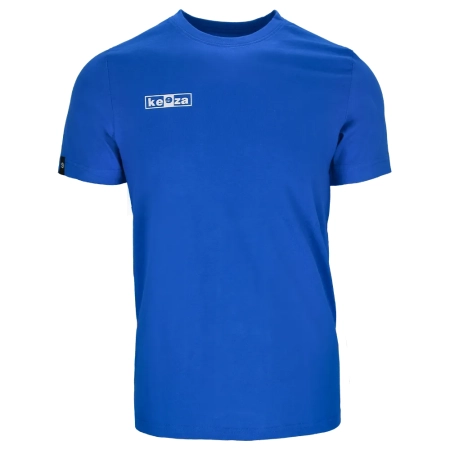 Koszulka bawełniana Basic Keeza — zdjęcie 9