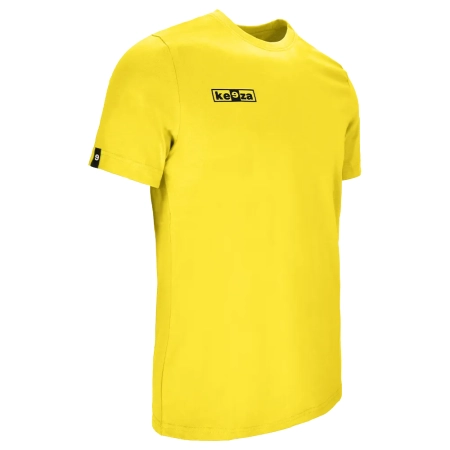 Koszulka bawełniana Basic Keeza — zdjęcie 10